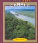Book cover for Canals