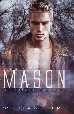 Book cover for Mason