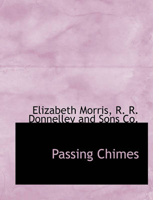 Book cover for Passing Chimes