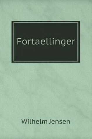 Cover of Fortaellinger