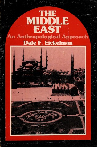 Cover of Middle East