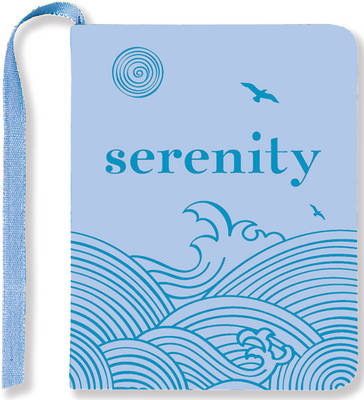 Book cover for Artisan Petite Serenity