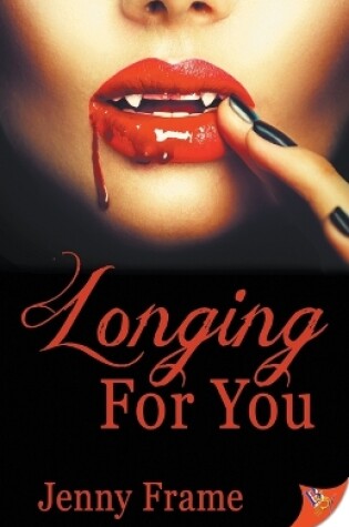 Cover of Longing for You