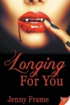 Book cover for Longing for You