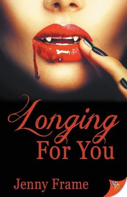 Cover of Longing for You