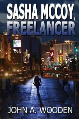 Cover of Sasha McCoy, Freelancer