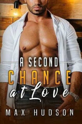 Cover of A Second Chance at Love