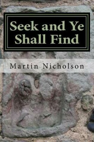 Cover of See and Ye Shall Find