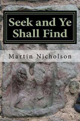 Book cover for See and Ye Shall Find