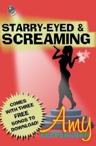 Cover of Starry-Eyed and Screaming
