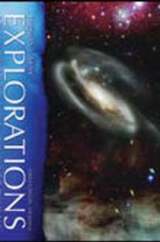 Cover of MP Explorations