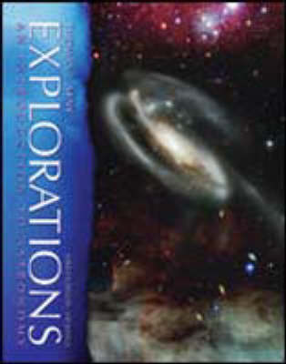 Book cover for MP Explorations