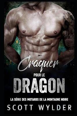 Book cover for Craquer pour le Dragon