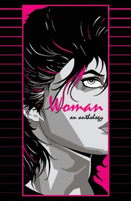 Book cover for Woman