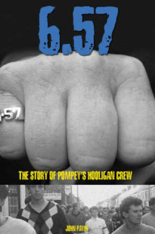 Cover of 6.57