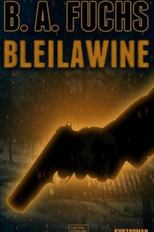 Cover of Bleilawine