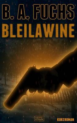 Book cover for Bleilawine