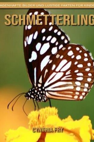 Cover of Schmetterling