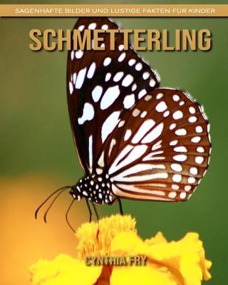 Book cover for Schmetterling