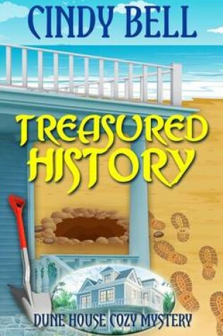 Cover of Treasured History