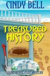 Book cover for Treasured History