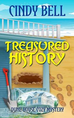 Book cover for Treasured History