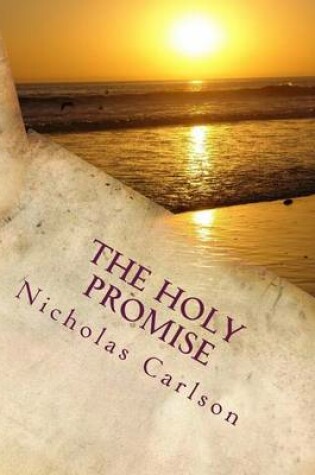 Cover of The Holy Promise