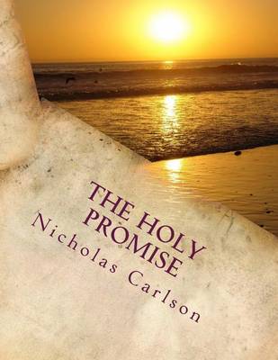 Book cover for The Holy Promise