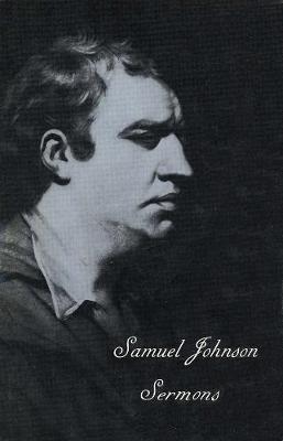 Book cover for The Works of Samuel Johnson, Vol 14