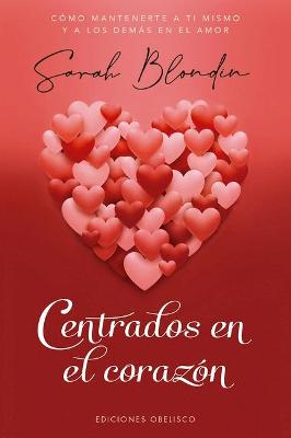 Book cover for Centrados En El Corazon