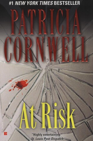 Cover of At Risk