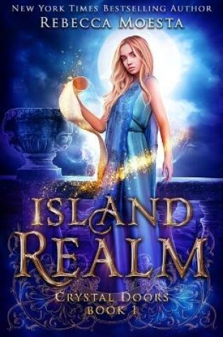 Cover of Island Realm