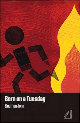 Cover of Born on a Tuesday