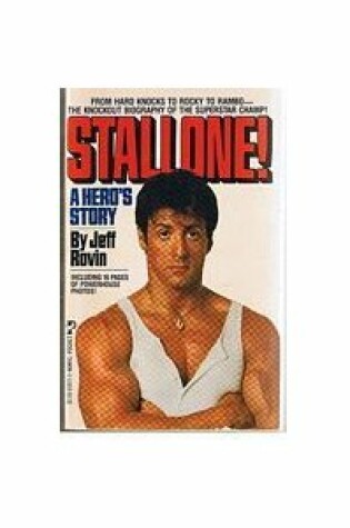 Cover of Stallone