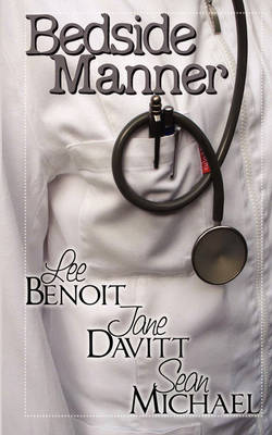 Book cover for Bedside Manner
