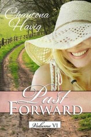 Cover of Past Forward Volume Six