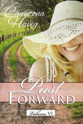 Book cover for Past Forward Volume Six
