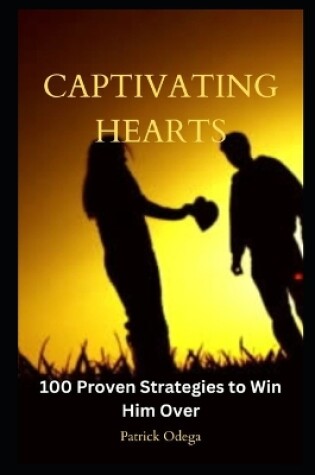 Cover of Captivating Hearts