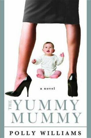 Cover of The Yummy Mummy