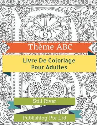 Book cover for Theme ABC