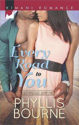 Book cover for Every Road to You