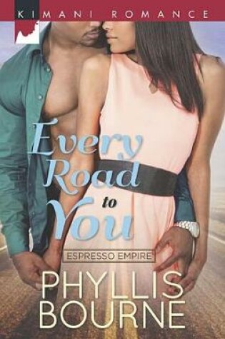 Cover of Every Road to You