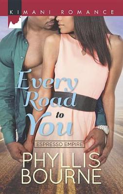 Cover of Every Road to You