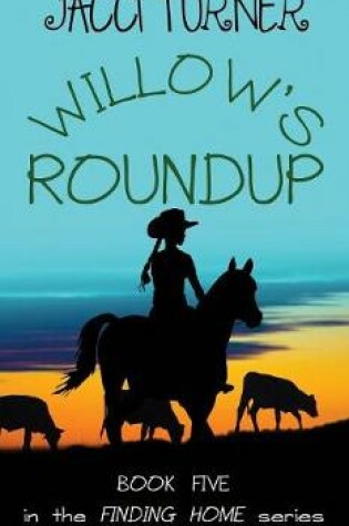 Cover of Willow's Roundup