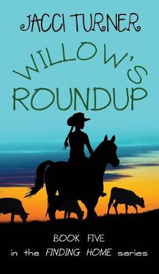 Cover of Willow's Roundup