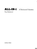 Book cover for All-in-1: a Technical Odyssey