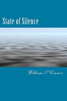 Book cover for State of Silence