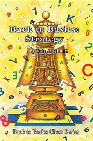 Cover of Back to Basics