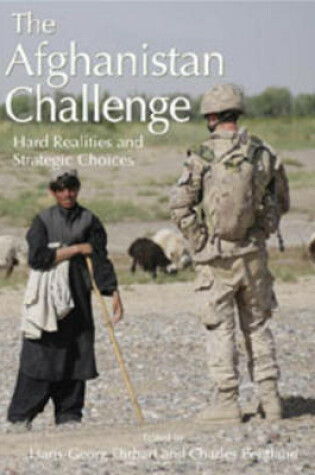 Cover of The Afghanistan Challenge