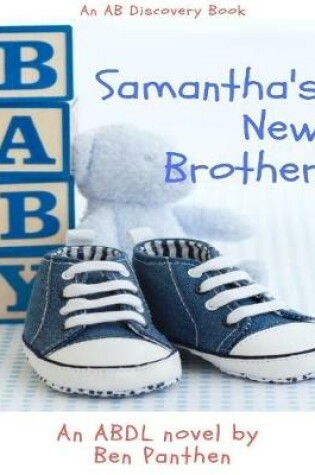 Cover of Samantha's New Brother